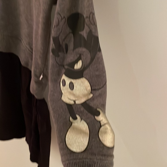 Gap kids Mickey and Minnie dress - Picture 2 of 3